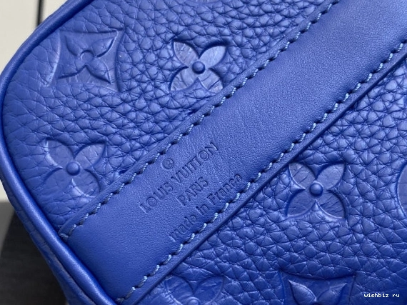 WIS VUITTON KEEPALL 25 BANDOULIÈRE LOUIS 0712